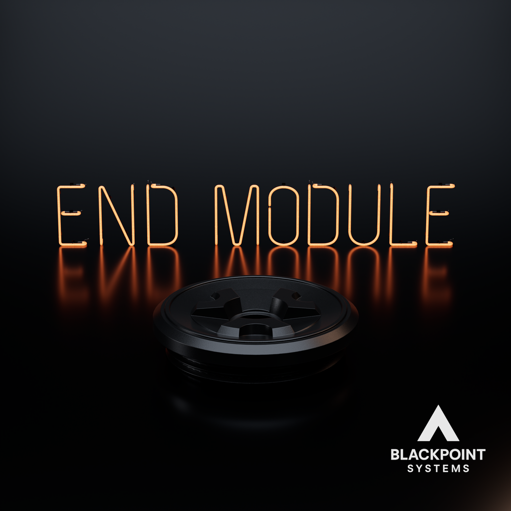 End Module