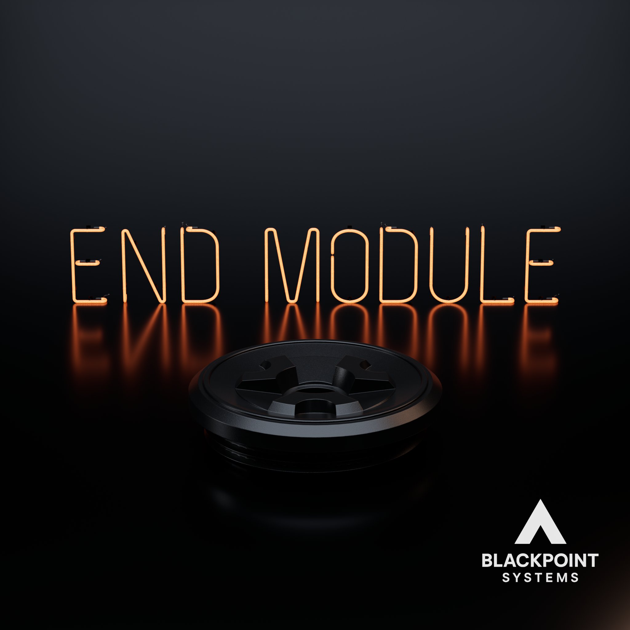 End Module