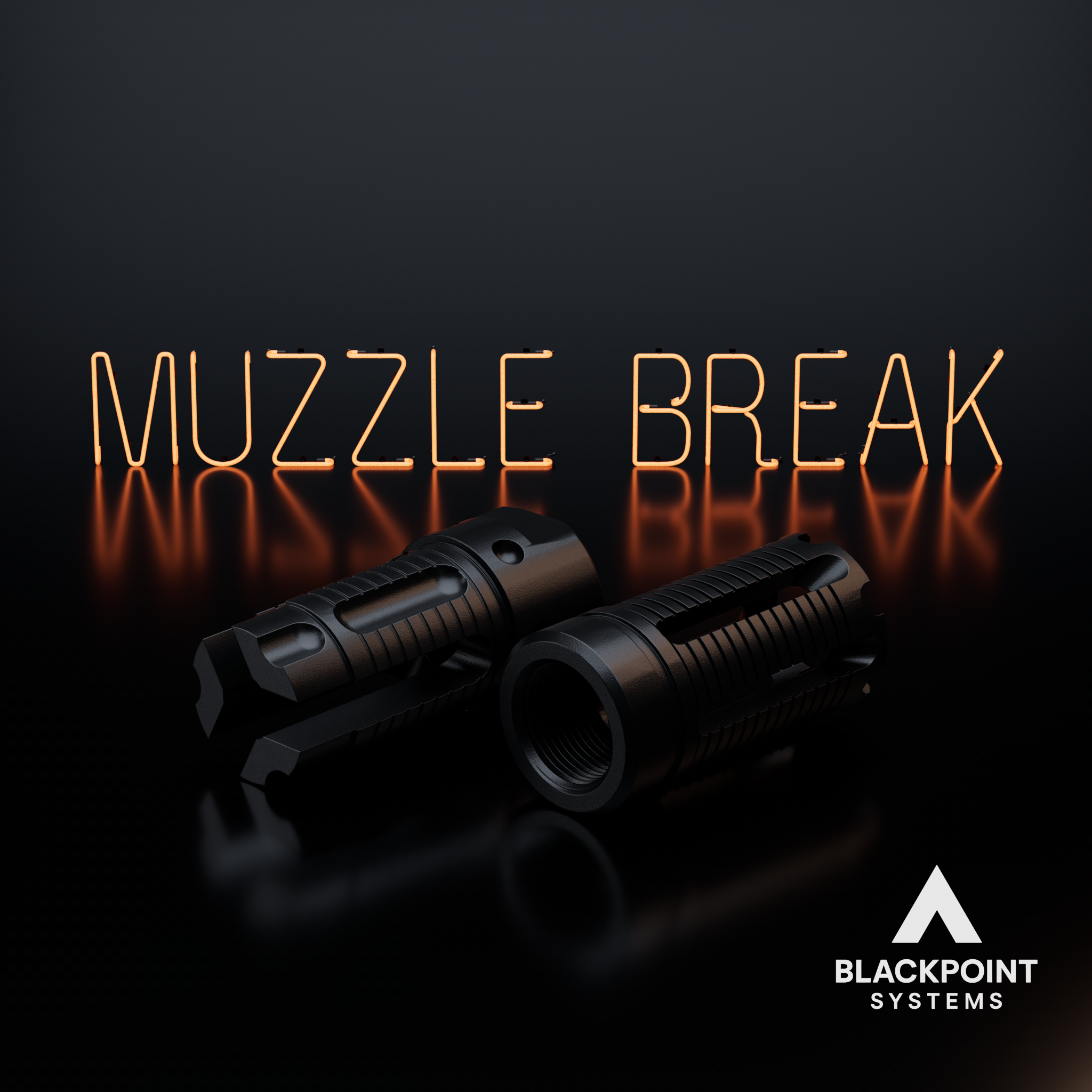 Muzzle Break